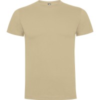 Tricou Dogo Premium, Sand, p-u Barbati, S