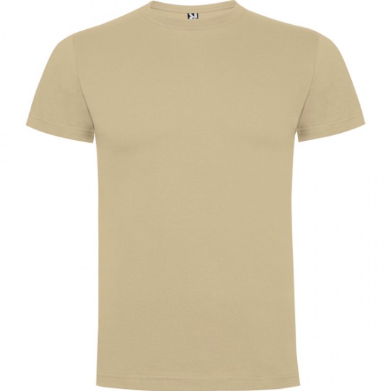 Tricou Dogo Premium, Sand, p-u Barbati, XL