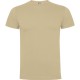 Tricou Dogo Premium, Sand, p-u Barbati, XL
