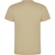 Tricou Dogo Premium, Sand, p-u Barbati, XL