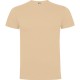 Tricou Dogo Premium, Natural, p-u Barbati, S