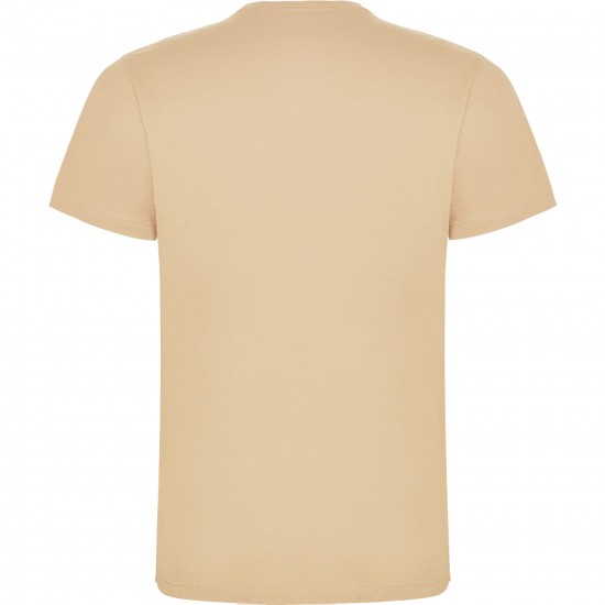 Tricou Dogo Premium, Natural, p-u Barbati, S