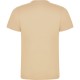 Tricou Dogo Premium, Natural, p-u Barbati, S