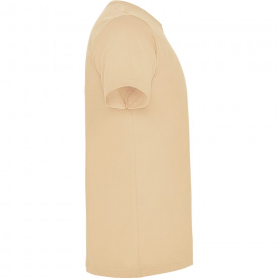 Tricou Dogo Premium, Natural, p-u Barbati, S