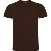 Tricou Dogo Premium, Chocolate, p-u Barbati, S