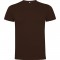 Tricou Dogo Premium, Chocolate, p-u Barbati, L
