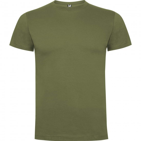 Футболка Dogo Premium, Militar Green, Мужская, L