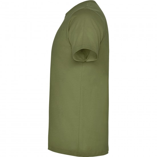 Футболка Dogo Premium, Militar Green, Мужская, L