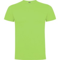 Tricou Dogo Premium, Oasis Green, p-u Barbati, S