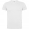 Tricou Dogo Premium, White, p-u Barbati, M