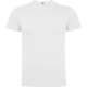 Tricou Dogo Premium, White, p-u Barbati, M