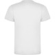 Tricou Dogo Premium, White, p-u Barbati, M