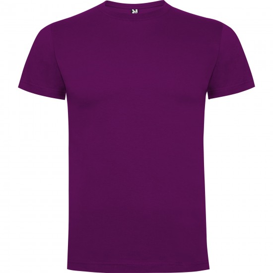 Tricou Dogo Premium, Purple, p-u Barbati, S