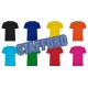 Tricou Stafford, White, p-u Barbati, S