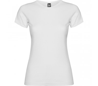 Футболка Jamaica, White, Женская, XXL