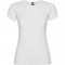 Tricou Jamaica, White, p-u Femei, L