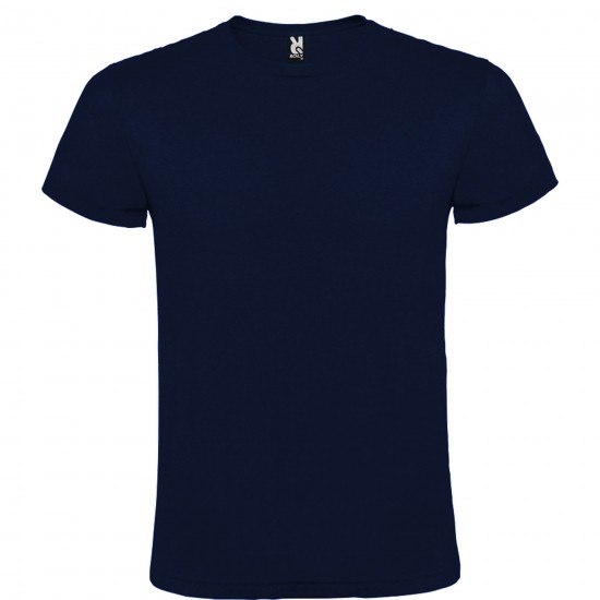 Tricou Atomic 150, Navy Blue, p-u Barbati, S