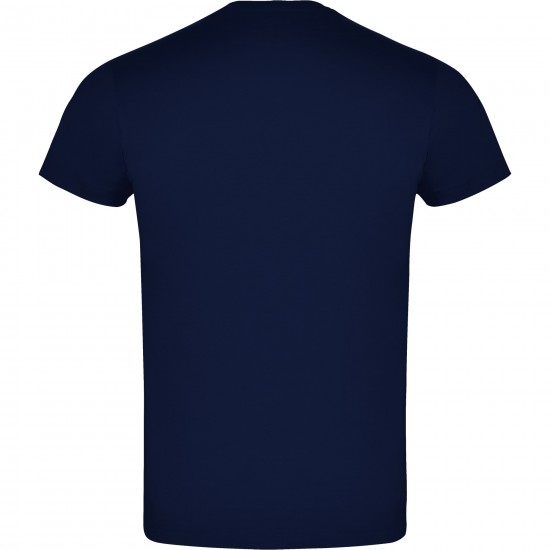 Tricou Atomic 150, Navy Blue, p-u Barbati, S