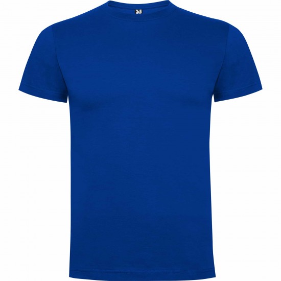 Tricou Dogo Premium, Blue, p-u Barbati, XL
