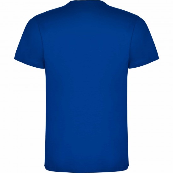 Tricou Dogo Premium, Blue, p-u Barbati, XL