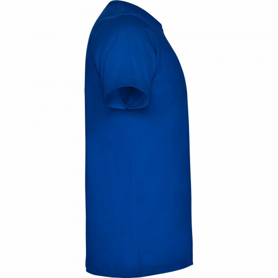 Tricou Dogo Premium, Blue, p-u Barbati, XL