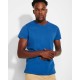 T-Shirt Dogo Premium, Blue, Man, S