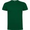 Tricou Dogo Premium, Bottle Green, p-u Barbati, S