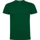 Tricou Dogo Premium, Bottle Green, p-u Barbati, S