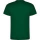 Tricou Dogo Premium, Bottle Green, p-u Barbati, S