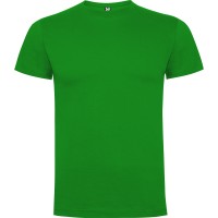 Tricou Dogo Premium, Grass Green, p-u Barbati, S