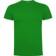 Tricou Dogo Premium, Grass Green, p-u Barbati, S