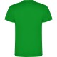 Tricou Dogo Premium, Grass Green, p-u Barbati, S