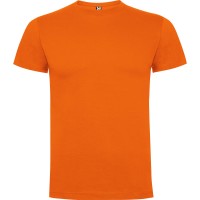 Tricou Dogo Premium, Orange, p-u Barbati, S