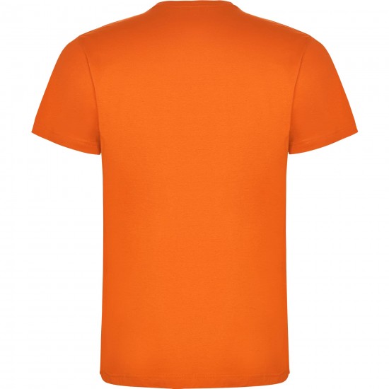 Tricou Dogo Premium, Orange, p-u Barbati, S