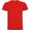 Tricou Dogo Premium, Red, p-u Barbati, M