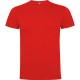 Tricou Dogo Premium, Red, p-u Barbati, M