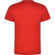 Tricou Dogo Premium, Red, p-u Barbati, M