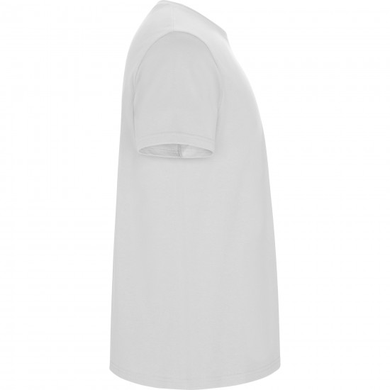 Tricou Stafford, White, p-u Barbati, S