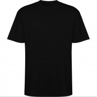 Tricou Bull, Oversize, Black, S Tricou Bull, Oversize, Black, S