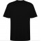 Tricou Bull, Oversize, Black, M