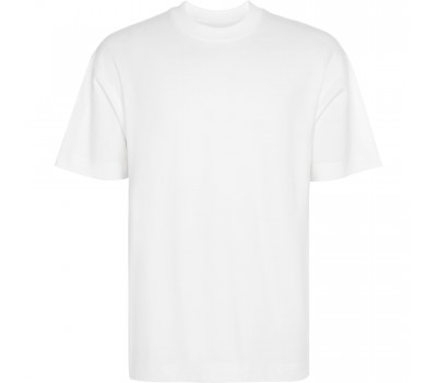 Tricou Chow, Oversize, 270 gсm, White, M