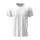 Stedman T-Shirt Classic, White, XL Stedman T-Shirt Classic, White, XL