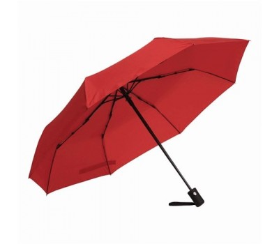 Автоматический Складной Зонт, Красный