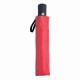 Automatic Folding Umbrella, Red