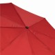 Automatic Folding Umbrella, Red