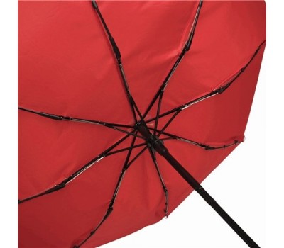 Автоматический Складной Зонт, Красный
