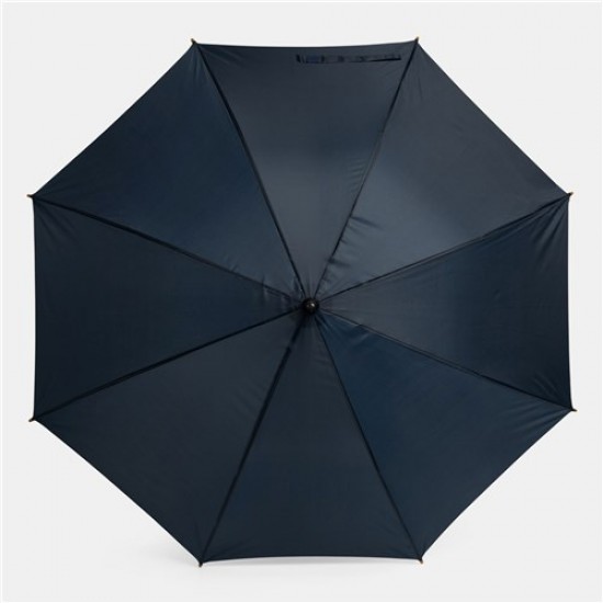 Umbrela Semi-automata, Albastru Inchis