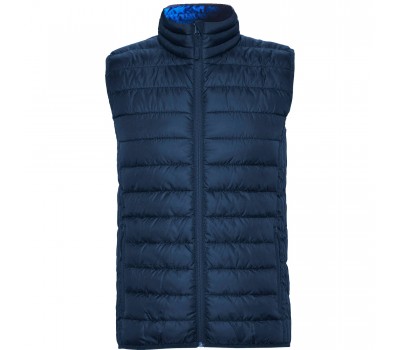 Жилетка Oslo, Темно-Синяя, Мужская, S Жилетка Oslo, Темно-Синяя, Мужская, S