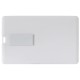USB Flash Stick-uri de Memorie, Credit Card, Alb, 16Gb USB Flash Stick-uri de Memorie, Credit Card, Alb, 16Gb