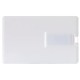 USB Flash Stick-uri de Memorie, Credit Card, Alb, 16Gb USB Flash Stick-uri de Memorie, Credit Card, Alb, 16Gb